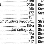 Premier London Index 124 Preview 2