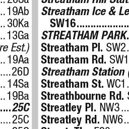 Premier London Index 124 Preview 3