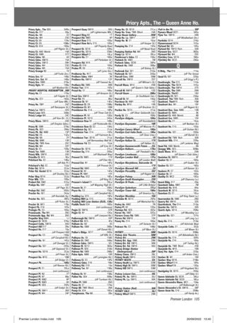 Premier London Index 105 Preview 1