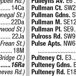 Premier London Index 105 Preview 3
