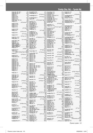 Premier London Index 131 Preview 1