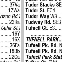 Premier London Index 131 Preview 3