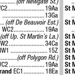 Premier London Index 115 Preview 2