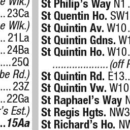 Premier London Index 115 Preview 3