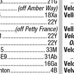 Premier London Index 133 Preview 2