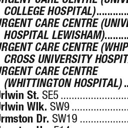 Premier London Index 133 Preview 3