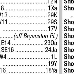 Premier London Index 119 Preview 2