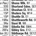 Premier London Index 119 Preview 3