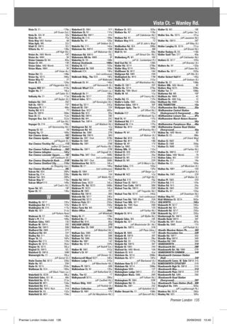 Premier London Index 135 Preview 1