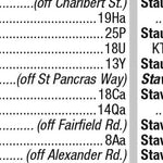 Premier London Index 123 Preview 2