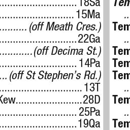 Premier London Index 127 Preview 2