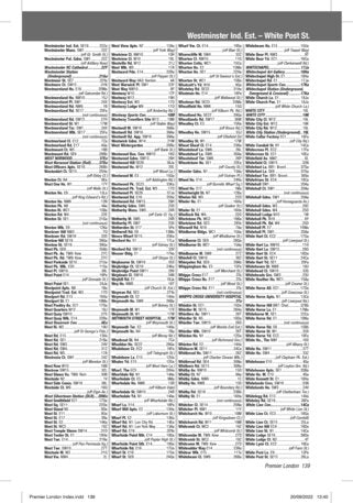 Premier London Index 139 Preview 1