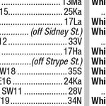 Premier London Index 139 Preview 2