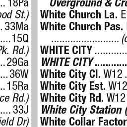 Premier London Index 139 Preview 3