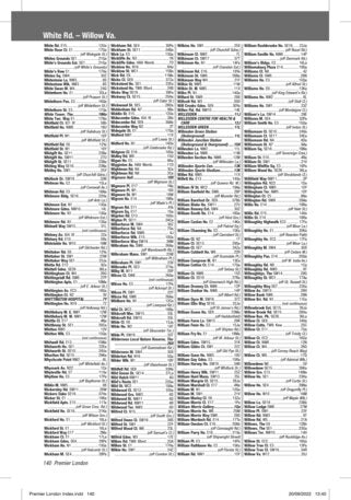Premier London Index 140 Preview 1