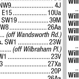 Premier London Index 140 Preview 2