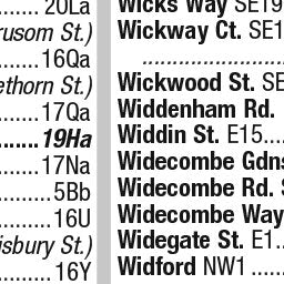 Premier London Index 140 Preview 3