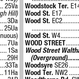 Premier London Index 142 Preview 3