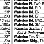 Premier London Index 136 Preview 3