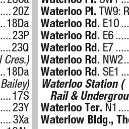 Premier London Index 136 Preview 3