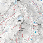Carta 32 - Monte Cervino - Valtourneche - Alta Val d’Ayas