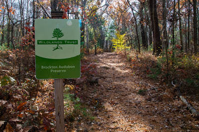 Wildlands Trust - Brockton Audubon - Brockton MA