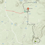 Stagecoach Line 100 Endurance Run