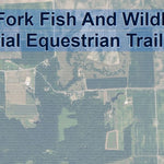 Middle Fork Equestrian Trails