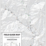 Oconaluftee River - GSMNP - Fly Field Guides Preview 1