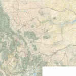 Montana Atlas Landscape Maps Preview 1