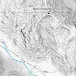 Cerro Aconcagua ruta normal