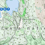 Tyresta nationalpark Preview 2