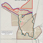 Edwards AFB Off-Road Area 3 Preview 1