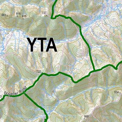 Wainwright Tanana Flats and Yukon Training Area Recreation Preview 3
