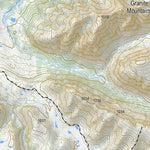 Wainwright Bison Information Map Preview 3
