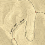 Deerfields Backcountry Trails
