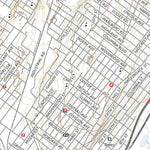 Weehawken, NJ (2023, 24000-Scale)