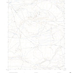 Burnham Trading Post, NM (2023, 24000-Scale)