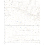 Hammond Ranch SW, NM (2023, 24000-Scale)