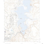 Elephant Butte, NM (2023, 24000-Scale)