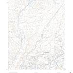 Farmington North, NM (2023, 24000-Scale)