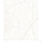 Horseshoe Bend NW, NM (2023, 24000-Scale)