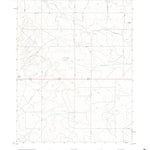 Ingram Lake, NM (2023, 24000-Scale)