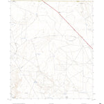 Mesa, NM (2023, 24000-Scale)