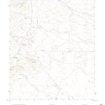 White Signal, NM (2023, 24000-Scale)