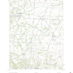Baltimore, OH (2023, 24000-Scale)
