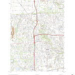 Sylvania, OH (2023, 24000-Scale)