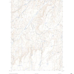 Avery Creek, OR (2023, 24000-Scale)