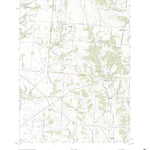 Stoutsville, OH (2023, 24000-Scale)