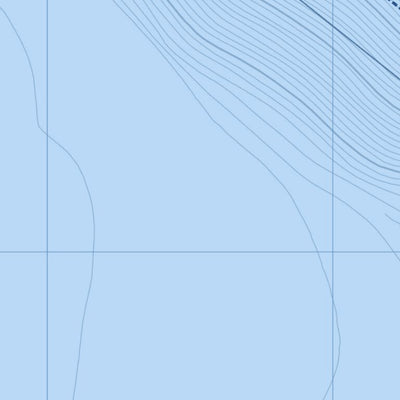 MAP 1/3 - Lake Shikotsu Paddling Circumnavigation (Hokkaido, Japan)